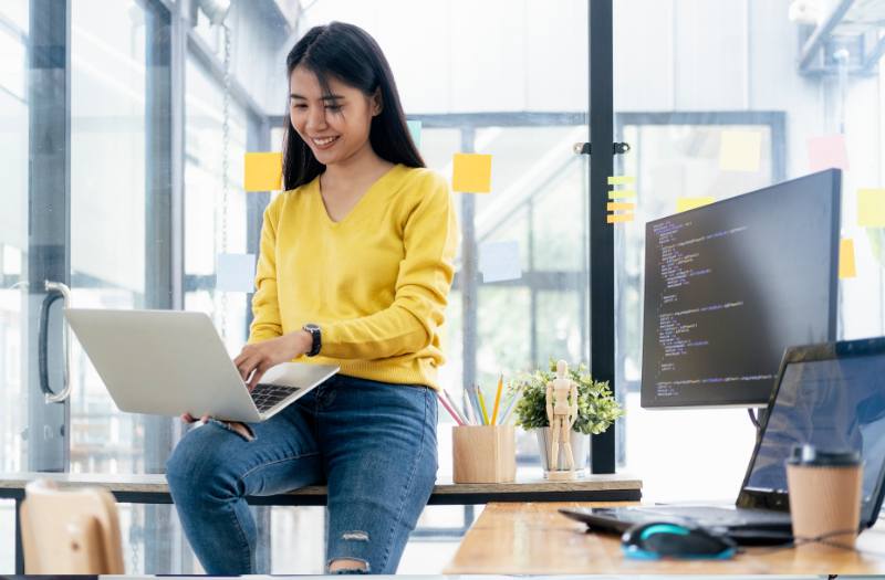 intégrateur ERP pme